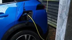 115kW GT 54kWh 5dr Auto